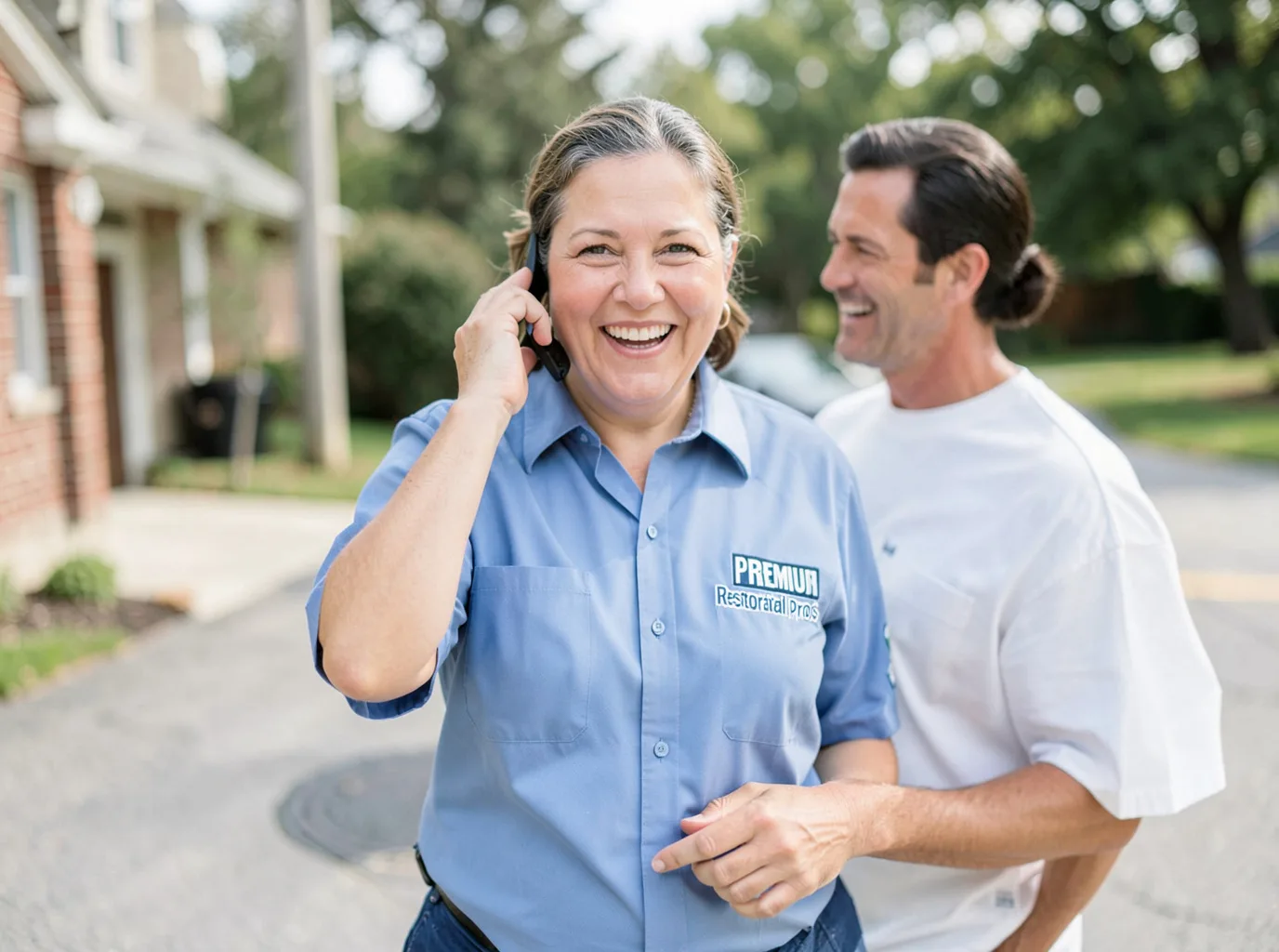Water Damage Restoration Efland, NC FAQs